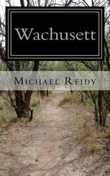 Paperback Wachusett Book
