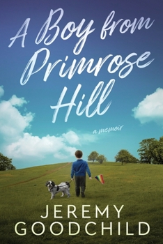 Paperback A Boy From Primrose Hill Book