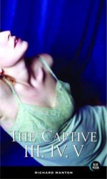 Paperback The Captive III, IV, V Book