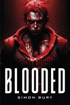 Paperback Blooded Book