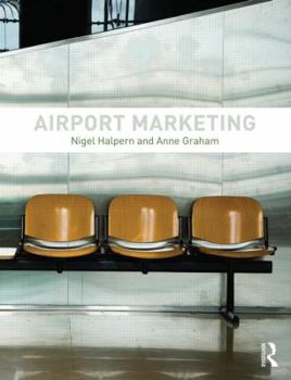Paperback Airport Marketing Book