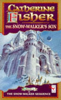 Paperback Snow-Walker's Son, Book 1 Book