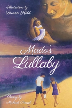 Paperback Mado's Lullaby Book