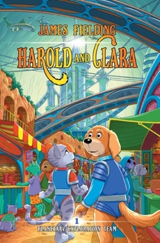 Harold and Clara