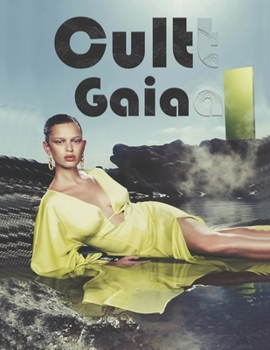 Paperback Cultt Gaiaa [Large Print] Book