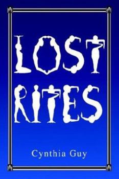 Paperback Lost Rites Book
