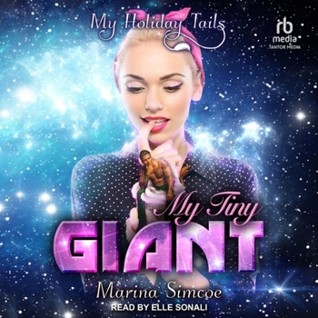 Audio CD My Tiny Giant Book