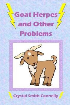 Paperback Goat Herpes and Other Problems Book