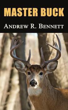 Paperback Master Buck Book