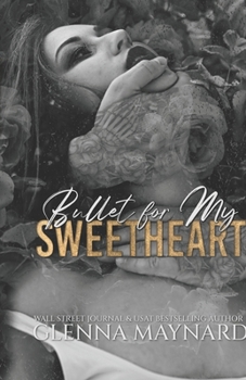 Paperback Bullet for my Sweetheart Book