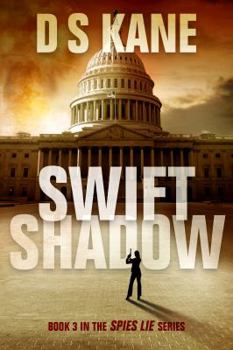 Swiftshadow - Book #3 of the Spies Lie