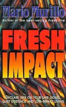 Paperback Fresh Impact Book
