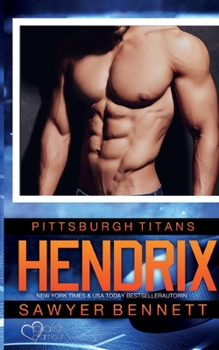 Hendrix: A Pittsburgh Titans Novel