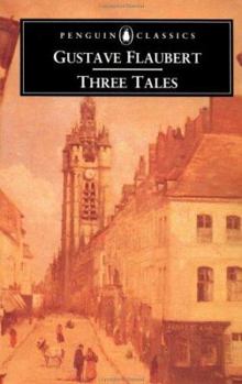 Paperback Three Tales Book