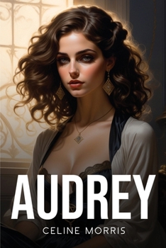 Paperback Audrey Book