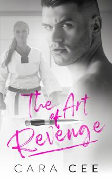 Paperback The Art of Revenge Book