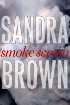 Hardcover Smoke Screen Book