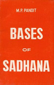 Paperback Bases of Sadhana Book