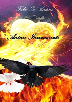 Paperback Anime Innamorate [Italian] Book