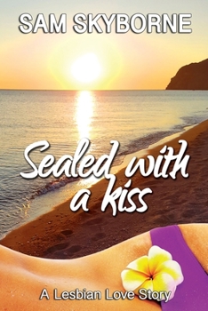 Paperback Sealed with a Kiss Book