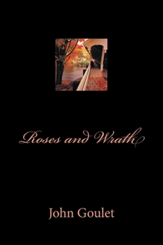 Paperback Roses and Wrath Book