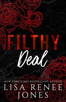Paperback Filthy Deal Book