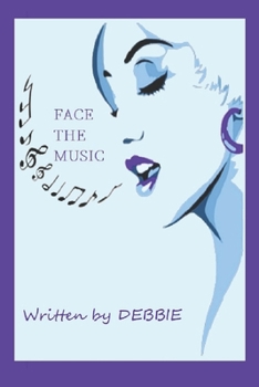 Paperback Face The Music Book