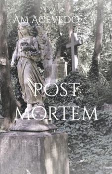 Paperback post mortem [Spanish] Book