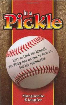 Hardcover In a Pickle Book