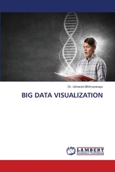 Big Data Visualization