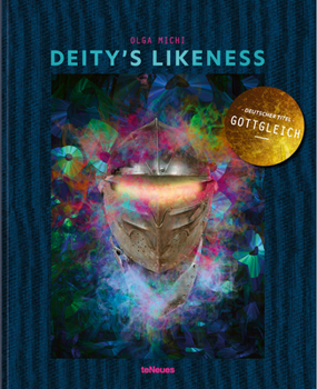 Hardcover Deity's Likeness Book