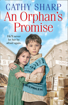 Paperback An Orphan's Promise Book