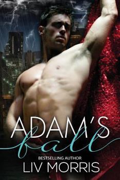 Paperback Adam's Fall (Touch of Tantra #2) Book