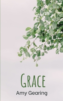 Paperback Grace Book