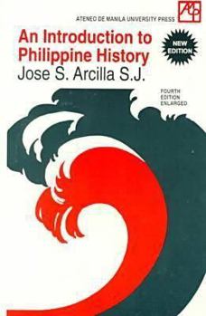 Paperback An Introduction to Philippine History Book