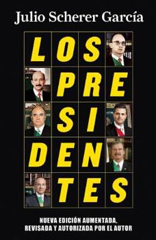 Paperback Los Presidentes [Spanish] Book