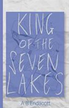Paperback King of the Seven Lakes Book