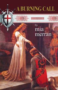 Hardcover A Burning Call Book