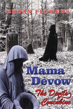 Paperback Mama Devow Book