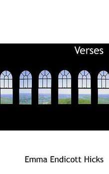 Paperback Verses Book