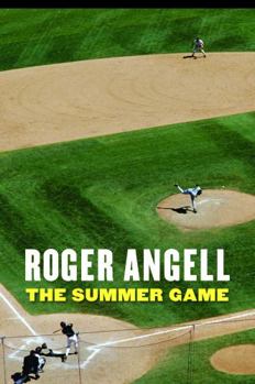 Paperback The Summer Game Book