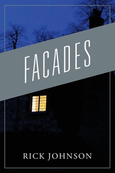 Paperback Facades Book