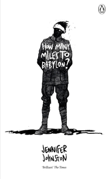 Paperback How Many Miles to Babylon? (Penguin Essentials) Book