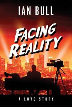 Paperback Facing Reality: A Love Story Book