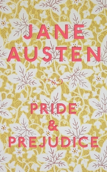 Paperback Pride and Prejudice Book