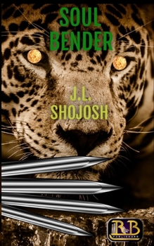 Paperback Soul-Bender: In the Beginning_(A Short Story)_ Book