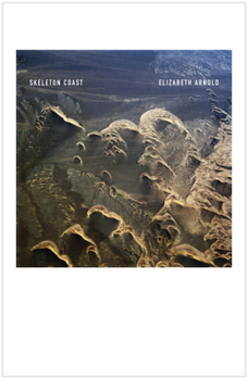 Paperback Skeleton Coast Book