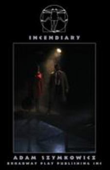 Paperback Incendiary Book