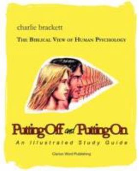 Paperback Putting Off and Putting On Book