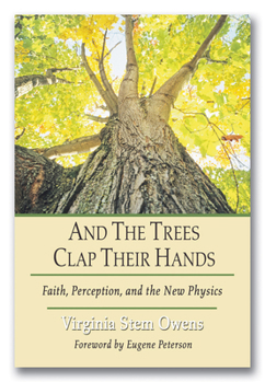 Paperback And the Trees Clap Their Hands Book